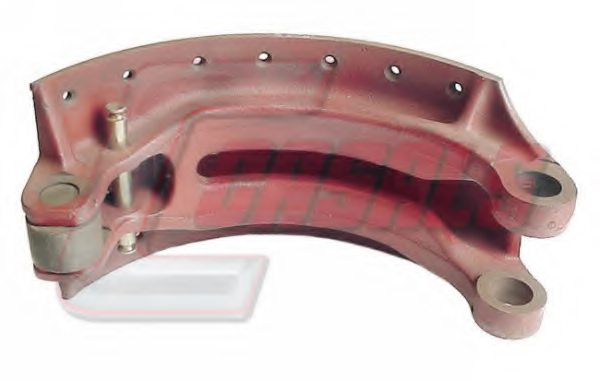 CASALS 3646 Brake Shoe
